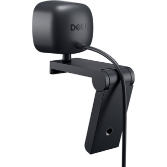 Dell Webcam WB3023 Black Dell Webcam WB3023 Black