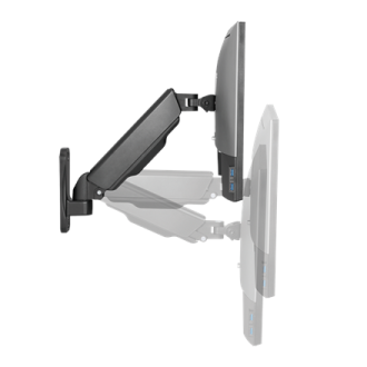Logilink Monitor wall mount BP0144 17-32 