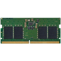 Kingston KVR56S46BS8-16 16 GB, DDR5, 5600 MHz, Notebook, Registered No, ECC No, 1x16 GB Kingston KVR56S46BS8-16 16 GB, DDR5, 5600 MHz, Notebook, Registered No, ECC No, 1x16 GB