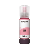 Epson 108 EcoTank Ink Bottle, Light Magenta