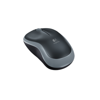 Logitech Grey, Wireless Mouse, Logitech Grey, Wireless Mouse,