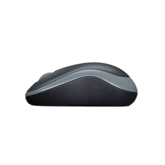 Logitech Grey, Wireless Mouse, Logitech Grey, Wireless Mouse,