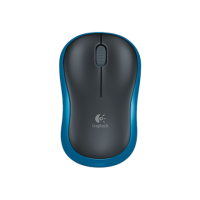 Logitech Blue, Wireless Mouse, Logitech Blue, Wireless Mouse,