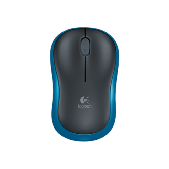 Logitech Blue, Wireless Mouse, Logitech Blue, Wireless Mouse,