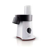 Philips Viva Collection HR1388 200 W Philips Viva Collection HR1388 200 W