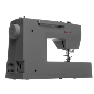 Singer Sewing Machine HD6605C Heavy Duty Number of stitches 100, Number of buttonholes 6, Grey Singer Sewing Machine HD6605C Heavy Duty Number of stitches 100, Number of buttonholes 6, Grey