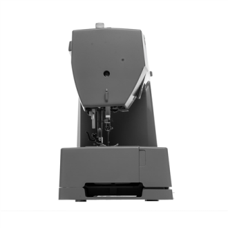 Singer Sewing Machine HD6605C Heavy Duty Number of stitches 100, Number of buttonholes 6, Grey Singer Sewing Machine HD6605C Heavy Duty Number of stitches 100, Number of buttonholes 6, Grey