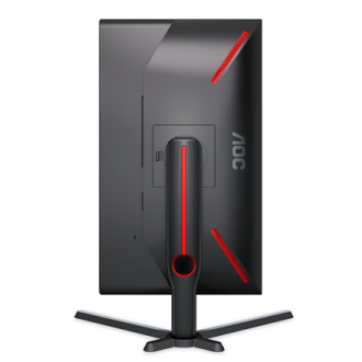 AOC Monitor 25G3ZM/BK 24.5 