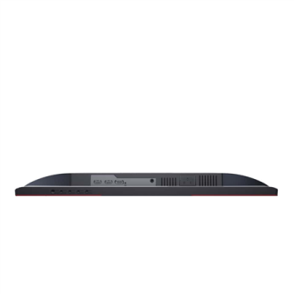 AOC Monitor 25G3ZM/BK 24.5 