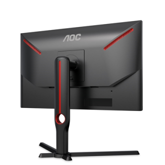 AOC Monitor 25G3ZM/BK 24.5 