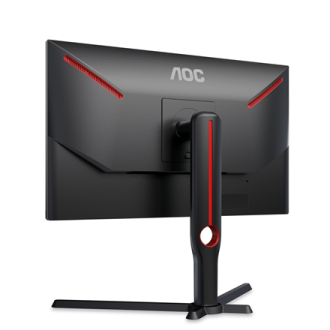 AOC Monitor 25G3ZM/BK 24.5 