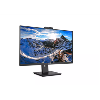 Philips LCD monitor with USB-C Dock 326P1H/00 31.5 Philips LCD monitor with USB-C Dock 326P1H/00 31.5