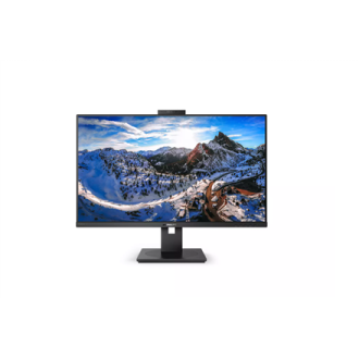 Philips LCD monitor with USB-C Dock 326P1H/00 31.5 Philips LCD monitor with USB-C Dock 326P1H/00 31.5