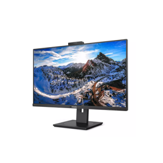 Philips LCD monitor with USB-C Dock 326P1H/00 31.5 Philips LCD monitor with USB-C Dock 326P1H/00 31.5