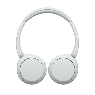 Sony WH-CH520 Wireless Headphones, White Sony WH-CH520 Wireless Headphones, White