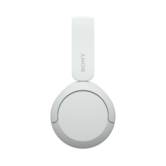 Sony WH-CH520 Wireless Headphones, White Sony WH-CH520 Wireless Headphones, White