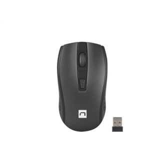 Natec Keyboard and Mouse Squid 2in1 Bundle Keyboard and Mouse Set, Wireless, US, Black Natec Keyboard and Mouse Squid 2in1 Bundle Keyboard and Mouse Set, Wireless, US, Black