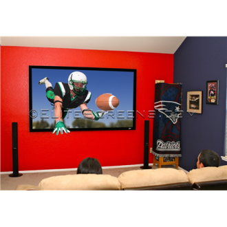 Elite Screens SableFrame Series ER100WH1 Diagonal 100 Elite Screens SableFrame Series ER100WH1 Diagonal 100