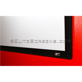 Elite Screens SableFrame Series ER100WH1 Diagonal 100 Elite Screens SableFrame Series ER100WH1 Diagonal 100