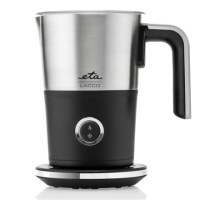 ETA Milk Frother ETA518990000 LACCO 550 W, Milk frother ETA Milk Frother ETA518990000 LACCO 550 W, Milk frother