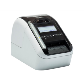 Brother Label Printer QL-820NWBc Mono, Thermal, Wi-Fi Brother Label Printer QL-820NWBc Mono, Thermal, Wi-Fi