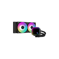 Deepcool LS520 SE Intel, AMD, CPU Liquid Cooler Deepcool LS520 SE Intel, AMD, CPU Liquid Cooler