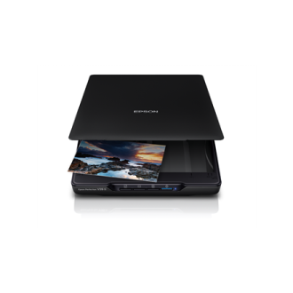 Epson Photo and Document Scanner Perfection V39II Flatbed, Scanner Epson Photo and Document Scanner Perfection V39II Flatbed, Scanner