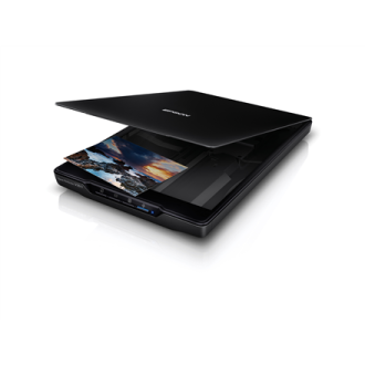 Epson Photo and Document Scanner Perfection V39II Flatbed, Scanner Epson Photo and Document Scanner Perfection V39II Flatbed, Scanner