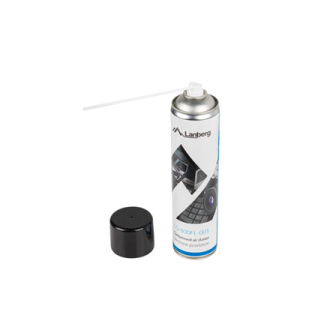 Lanberg CG-600FL-001 600 ml, Compressed gas Air Duster Lanberg CG-600FL-001 600 ml, Compressed gas Air Duster