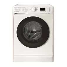 INDESIT Washing machine MTWSA 61294 WK EE Energy efficiency class C, Front loading, Washing capacity 6 kg, 1151 RPM, Depth 42.5 