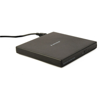 Gembird External USB DVD drive DVD-USB-04 Interface USB 2.0, DVD, CD read speed 24 x, CD write speed 24 x Gembird External USB DVD drive DVD-USB-04 Interface USB 2.0, DVD, CD read speed 24 x, CD write speed 24 x