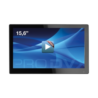 ProDVX SD-15 15.6 ProDVX SD-15 15.6