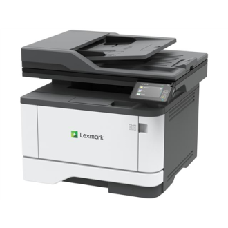 Lexmark Monochrome Laser Printer MX431adn Mono, Laser, Multifunction, A4, Grey/Black Lexmark Monochrome Laser Printer MX431adn Mono, Laser, Multifunction, A4, Grey/Black