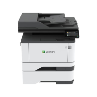 Lexmark Monochrome Laser Printer MX431adn Mono, Laser, Multifunction, A4, Grey/Black Lexmark Monochrome Laser Printer MX431adn Mono, Laser, Multifunction, A4, Grey/Black