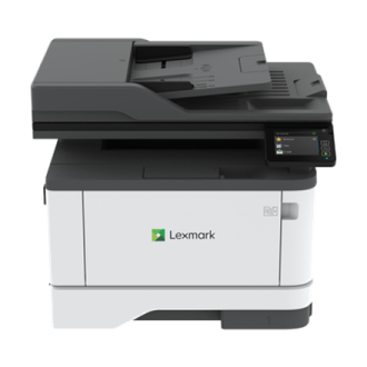 Lexmark Monochrome Laser Printer MX431adn Mono, Laser, Multifunction, A4, Grey/Black Lexmark Monochrome Laser Printer MX431adn Mono, Laser, Multifunction, A4, Grey/Black