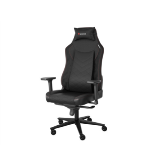 Genesis Gaming Chair Nitro 890 G2 Black/Red Genesis Gaming Chair Nitro 890 G2 Black/Red