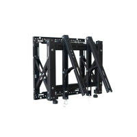 EDBAK VWPOP65-P Video Wall Pop-Out Mount with Quick Release 42-65 EDBAK VWPOP65-P Video Wall Pop-Out Mount with Quick Release 42-65