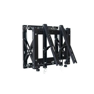 EDBAK VWPOP65-P Video Wall Pop-Out Mount with Quick Release 42-65 EDBAK VWPOP65-P Video Wall Pop-Out Mount with Quick Release 42-65
