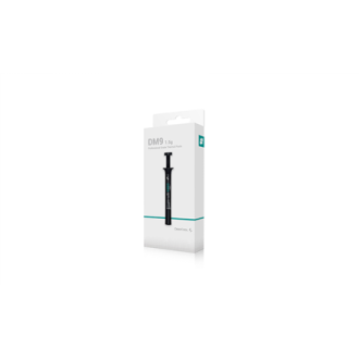 Deepcool Thermal paste 1.5g DM9 Gray Deepcool Thermal paste 1.5g DM9 Gray