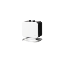 Mill Heater CUS1800MECWA Fan heater, 1800 W, Number of power levels 2, Suitable for rooms up to 10-30 m , White Mill Heater CUS1800MECWA Fan heater, 1800 W, Number of power levels 2, Suitable for rooms up to 10-30 m , White
