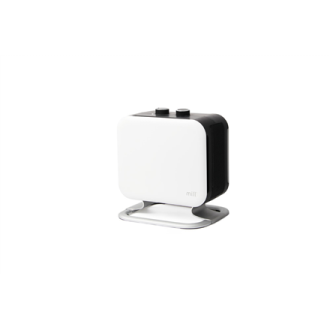 Mill Heater CUS1800MECWA Fan heater, 1800 W, Number of power levels 2, Suitable for rooms up to 10-30 m , White Mill Heater CUS1800MECWA Fan heater, 1800 W, Number of power levels 2, Suitable for rooms up to 10-30 m , White