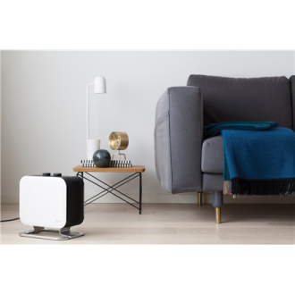 Mill Heater CUS1800MECWA Fan heater, 1800 W, Number of power levels 2, Suitable for rooms up to 10-30 m , White Mill Heater CUS1800MECWA Fan heater, 1800 W, Number of power levels 2, Suitable for rooms up to 10-30 m , White