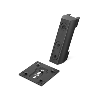 Lenovo ThinkCentre Tiny Clamp Bracket Mounting Kit III Lenovo ThinkCentre Tiny Clamp Bracket Mounting Kit III