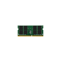 Kingston 32 GB, DDR4, 1600 MHz, Notebook, Registered No, ECC No Kingston 32 GB, DDR4, 1600 MHz, Notebook, Registered No, ECC No