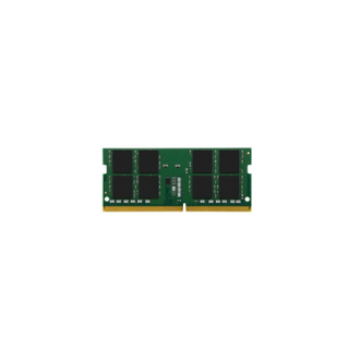 Kingston 32 GB, DDR4, 1600 MHz, Notebook, Registered No, ECC No Kingston 32 GB, DDR4, 1600 MHz, Notebook, Registered No, ECC No