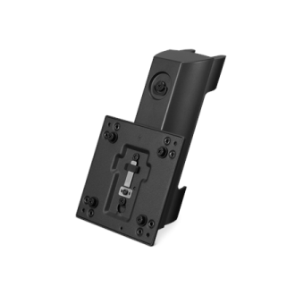 Lenovo ThinkCentre Tiny Clamp Bracket Mounting Kit III Lenovo ThinkCentre Tiny Clamp Bracket Mounting Kit III