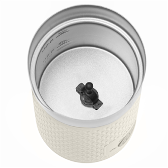 Adler Milk frother AD 4495 500 W, Cream Adler Milk frother AD 4495 500 W, Cream