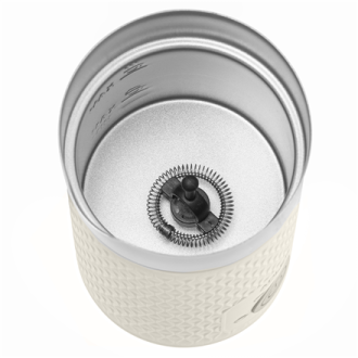 Adler Milk frother AD 4495 500 W, Cream Adler Milk frother AD 4495 500 W, Cream