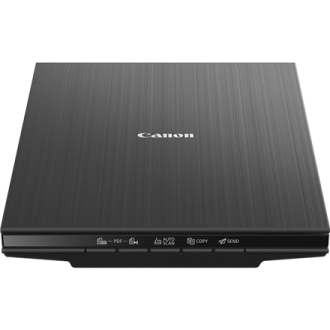 Canon CanoScan LiDE 400 flatbed scanner Flatbed Canon CanoScan LiDE 400 flatbed scanner Flatbed
