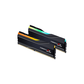 G.Skill Trident Z5 Neo RGB 64 Kit (32GBx2) GB, DDR5, 6000 MHz, PC/server, Registered No, ECC No G.Skill Trident Z5 Neo RGB 64 Kit (32GBx2) GB, DDR5, 6000 MHz, PC/server, Registered No, ECC No